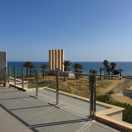 Mirador Al Mar Leilighet Alicante Eksteriør bilde