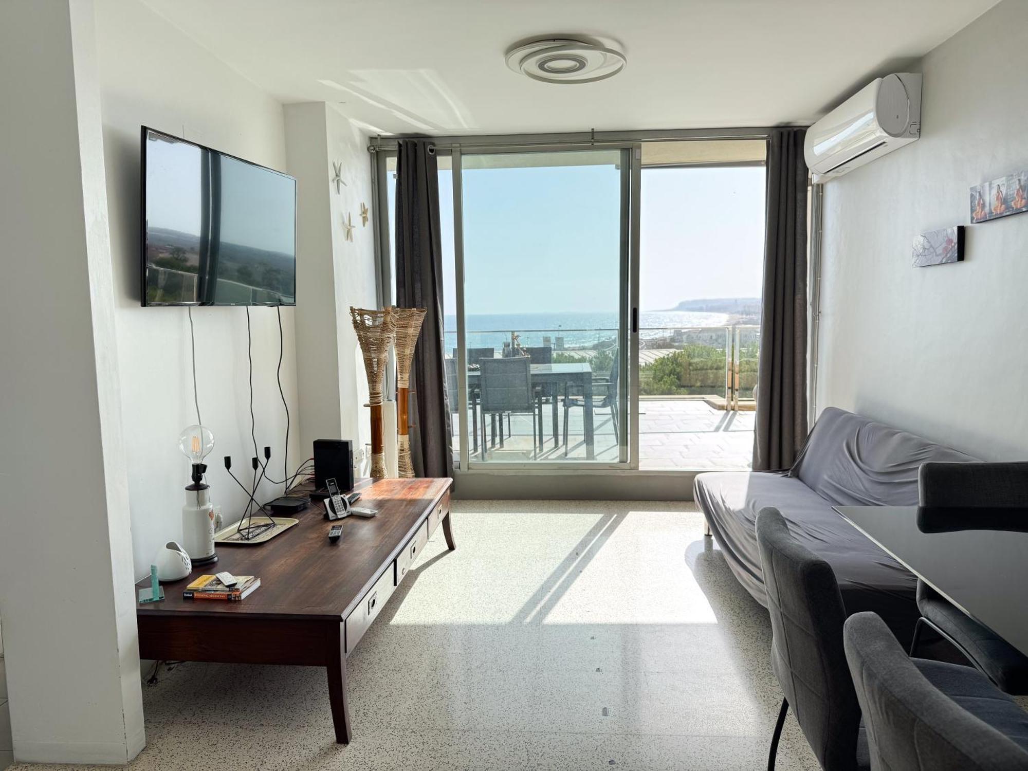 Mirador Al Mar Leilighet Alicante Eksteriør bilde
